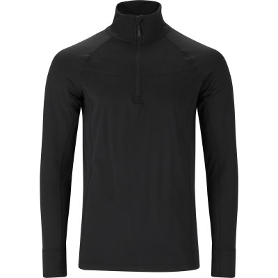 Ski Pulli Sort (Unisex)